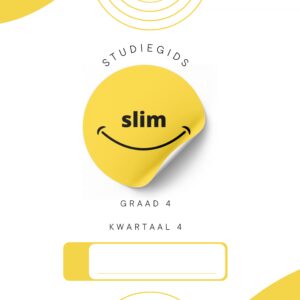 Graad 4 Kwartaal 4
