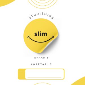 Graad 6 Kwartaal 2